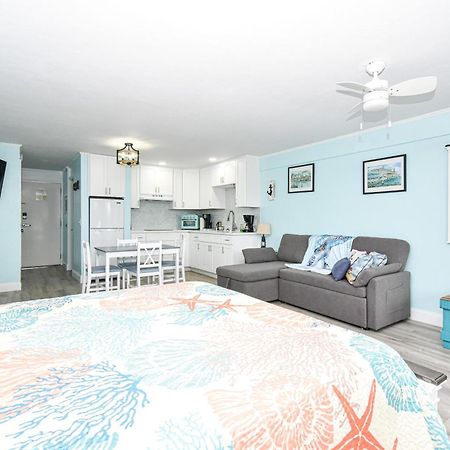 Park Place Unit 228 Cedar Key Exterior photo